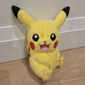 POKEMON | Pikachu Plush